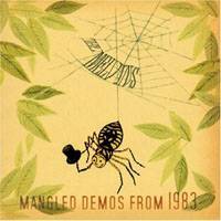 Mangles Demos from 1983